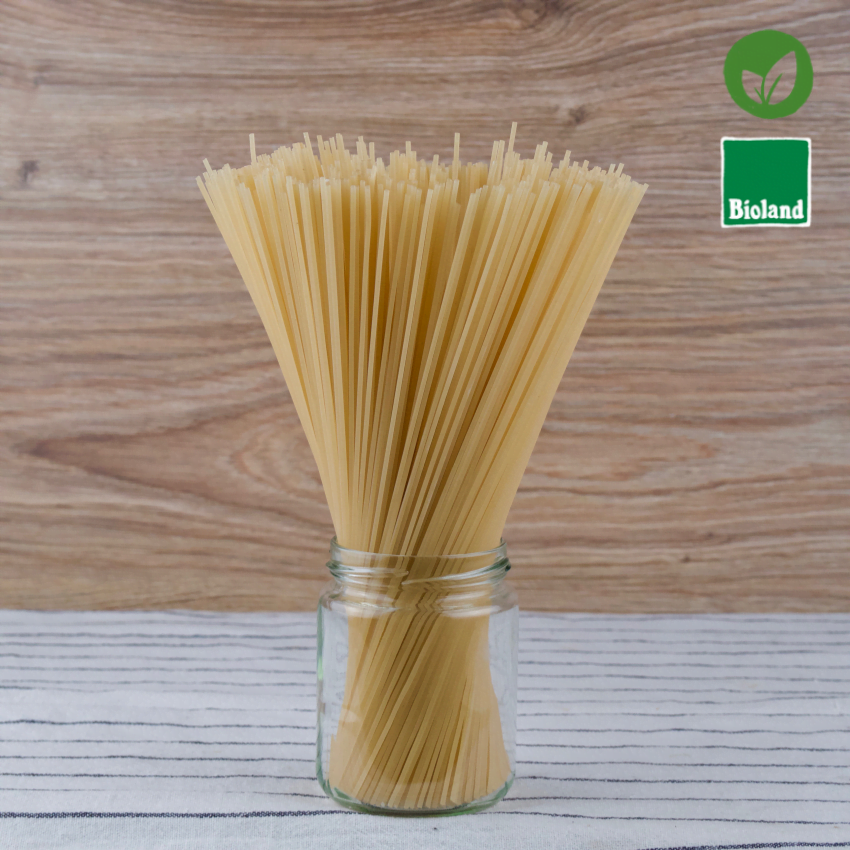 Bio Spaghetti - Dinkel 2,5 hofdealer bei - regional kaufen Kilo